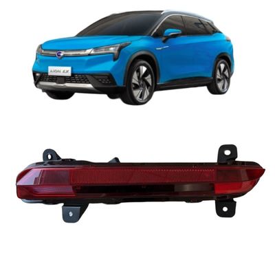 L'automobile Aion LX lampada di paraurti posteriore eccellente produzione
