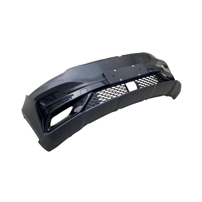 Skyworth EV6 Skywell ET5 Assemblaggio del paraurti anteriore ABS PC PP Upgrade Facelift Auto Parts