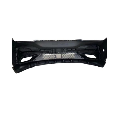 Skyworth EV6 Skywell ET5 Assemblaggio del paraurti anteriore ABS PC PP Upgrade Facelift Auto Parts