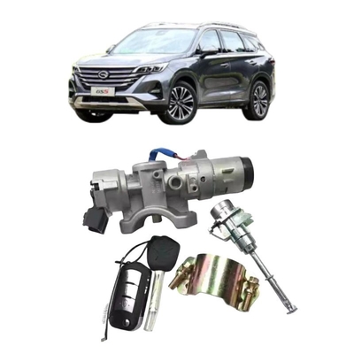OE NO. 285159 Anno 2013- Automobile Chuanqi GS4GA3GS3GA6GA5GS5 Auto Lock Originale
