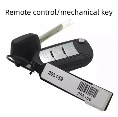 OE NO. 285159 Anno 2013- Automobile Chuanqi GS4GA3GS3GA6GA5GS5 Auto Lock Originale