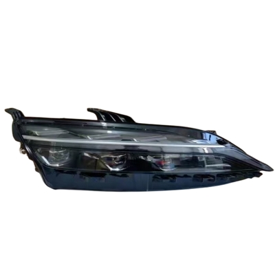 Aggiornate il sistema di illuminazione del vostro veicolo con il faro BYD Han EV LED in luce bianca