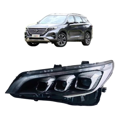 Automobil Chuanqi GS5 Far Light Cup Liner con sorgente luminosa di illuminazione diurna