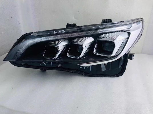 Automobil Chuanqi GS5 Far Light Cup Liner con sorgente luminosa di illuminazione diurna