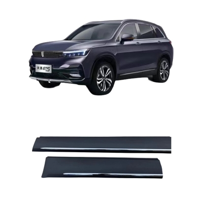 Skyworth EV6 Tianmei ET5 Car Exterior Trim Board Perfetto per parti auto cinesi