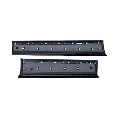 Skyworth EV6 Tianmei ET5 Car Exterior Trim Board Perfetto per parti auto cinesi