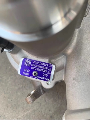 Chuanqi 1.5T Turbocompressore10100331530200 Dimensione standard per le vostre esigenze