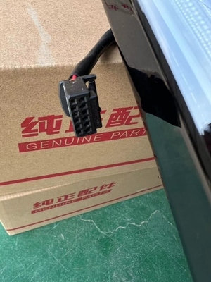 BAIC EU5 luci posteriori OE n. 0000 2019- Anno