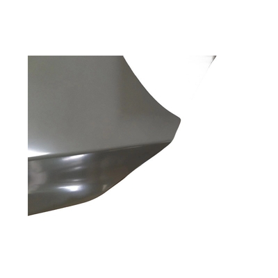 Skyworth EV6 Tianmei ET5 Copertura anteriore Assemblaggio Copertura motore Copertura macchina