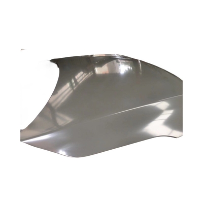 Skyworth EV6 Tianmei ET5 Copertura anteriore Assemblaggio Copertura motore Copertura macchina