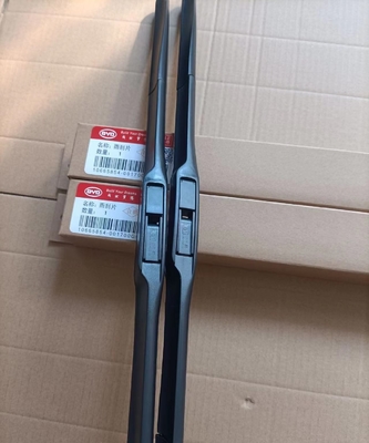 BYD Qin Han Tang Song Yuan Original Wiper Nero OE NO. NO per F3. F6 Wiper Blade