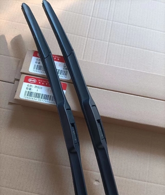 BYD Qin Han Tang Song Yuan Original Wiper Nero OE NO. NO per F3. F6 Wiper Blade