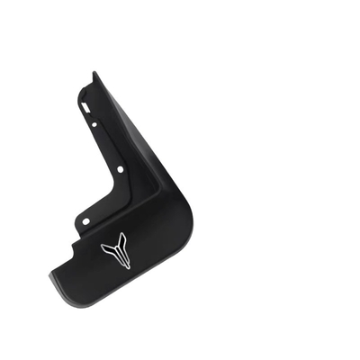 Ricambi auto per Dongfeng VOYAH Free Fender di plastica anteriore e posteriore ruota di spinta pelle di fango
