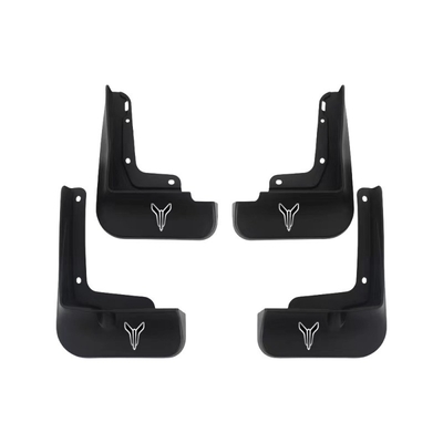 Ricambi auto per Dongfeng VOYAH Free Fender di plastica anteriore e posteriore ruota di spinta pelle di fango