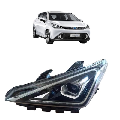 100% di prova professionale assemblaggio proiettore per automobile Chuanqi GE3 720001ADU0400