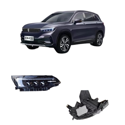 Accessori Skyworth ev6 skywell ET5 Lampade da testa