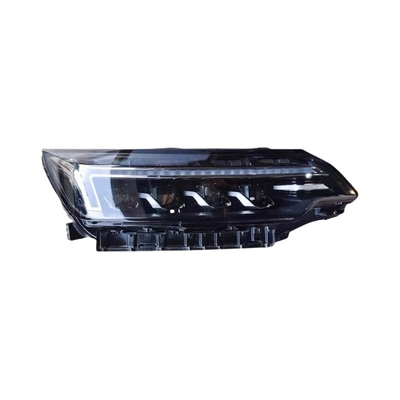 Accessori Skyworth ev6 skywell ET5 Lampade da testa