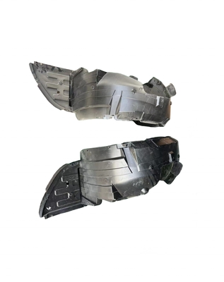 BAIC U5 Copertura della ruota anteriore Fender assembly sinistra e destra Plastica A00110723 A00110724