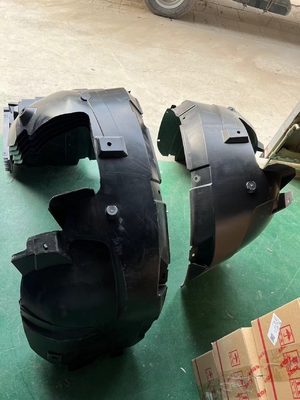 BAIC U5 Copertura della ruota anteriore Fender assembly sinistra e destra Plastica A00110723 A00110724