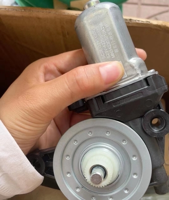 BYD Yuan Plus Motore regolatore della finestra della porta anteriore sinistra per funzionalità della finestra durevole