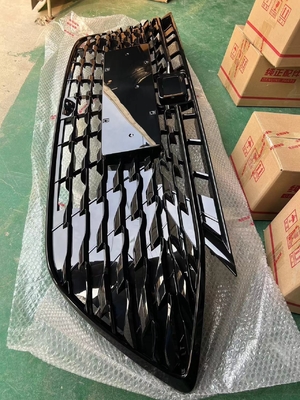2016 - anno di plastica BAIC U5 griglia auto griglia radiatore A00109658