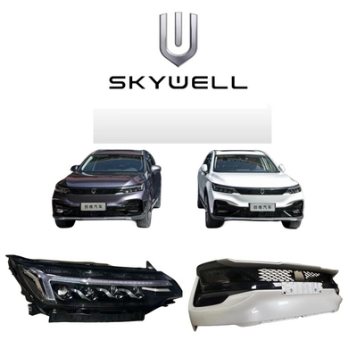 ET5, (generazione 1) Ricambi per auto per Skyworth EV6 ETV5 di SKYWELL Fitment