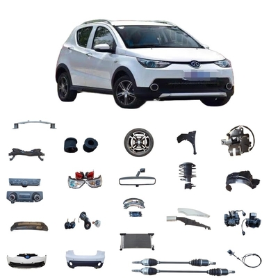 Ricambi auto per fari Automobili Beiqi Energy Ricambi originali CE SERIE Hatchback