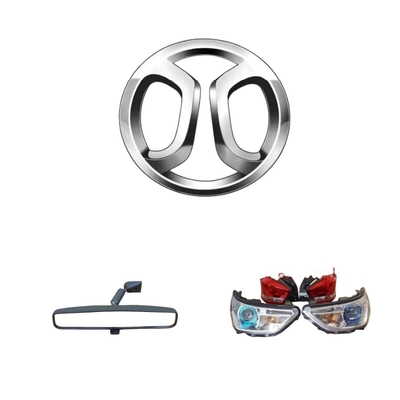 Ricambi auto per fari Automobili Beiqi Energy Ricambi originali CE SERIE Hatchback