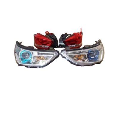 Ricambi auto per fari Automobili Beiqi Energy Ricambi originali CE SERIE Hatchback