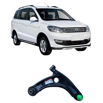 Modello di auto Dongfeng Scenery Limbo inferiore Cantilever Assemblaggio del braccio inferiore per sospensione