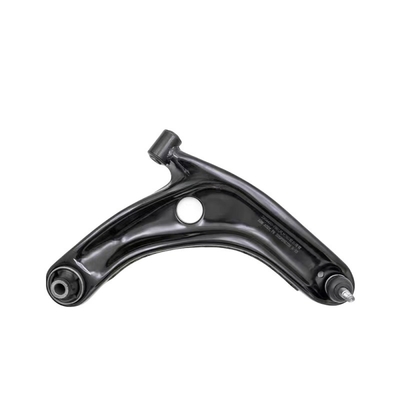 Modello di auto Dongfeng Scenery Limbo inferiore Cantilever Assemblaggio del braccio inferiore per sospensione