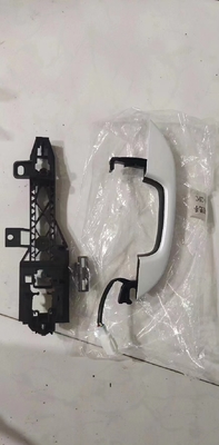 BYD Song Sung Pro DM Porta d'ingresso Maniglia Assemblaggio Tagliatore di induttanza con colore bianco