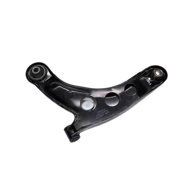 Modello di auto Dongfeng Scenery Limbo inferiore Cantilever Assemblaggio del braccio inferiore per sospensione