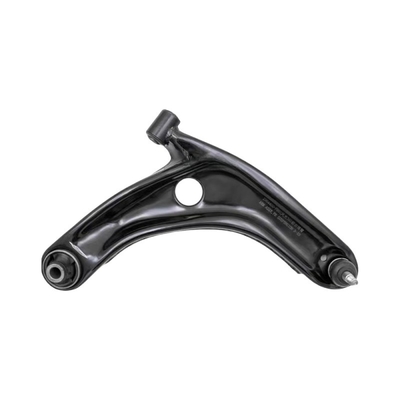 Modello di auto Dongfeng Scenery Limbo inferiore Cantilever Assemblaggio del braccio inferiore per sospensione
