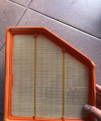 2014- Anno BYD S7 Filtro d'aria 2.0T Motore Specifico 361*209*54mm Dimensione