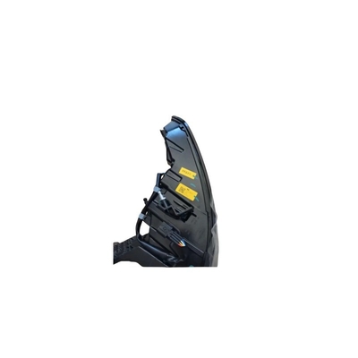 18W L7L8L9 Lampada combinata di montaggio di luce posteriore per auto Li Auto Inc Modello L7L8L9