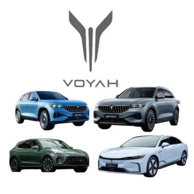 VOYAH Free Car Front Headlight Assembly La combinazione perfetta di stile e sicurezza