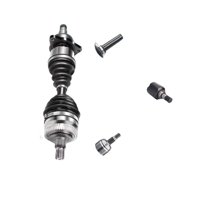 GEELY King Kong Vision Golden Eagle Emgrand EC7 Sea View GC7 Panda Assemble