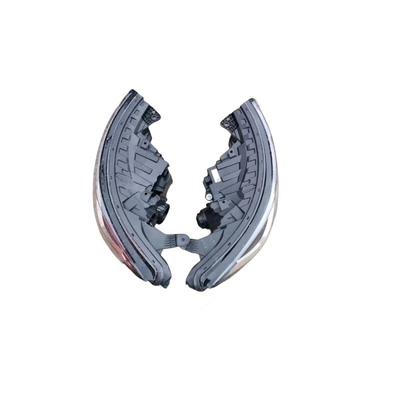 VOYAH Free Car Front Headlight Assembly La combinazione perfetta di stile e sicurezza