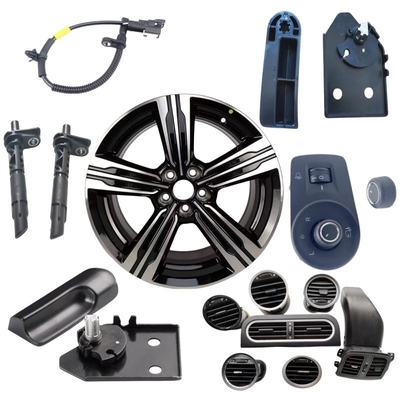 MG Auto Parts Hub Compressore Motore Griglia Paraurti Far e altro per i migliori marchi