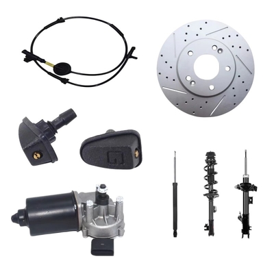 MG Auto Parts Hub Compressore Motore Griglia Paraurti Far e altro per i migliori marchi