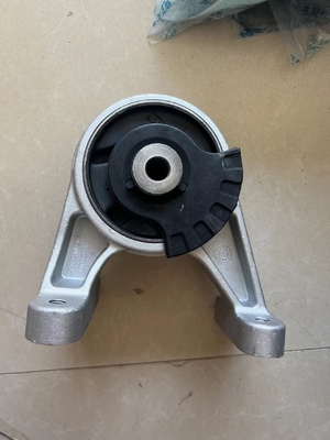 Black Geely Engine Claw Pad per cambio e manicotto di gomma di fissaggio del motore