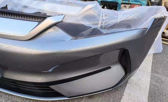 BYD Qin Plus Ash Front Bumper Assembly per una protezione e uno stile ottimali