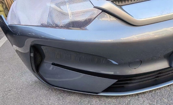 BYD Qin Plus Ash Front Bumper Assembly per una protezione e uno stile ottimali