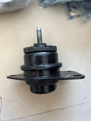 Black Geely Engine Claw Pad per cambio e manicotto di gomma di fissaggio del motore