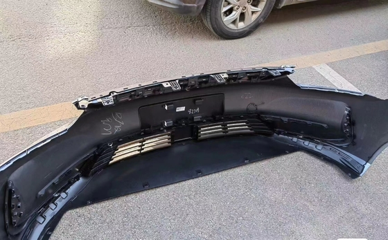 BYD Qin Plus Ash Front Bumper Assembly per una protezione e uno stile ottimali