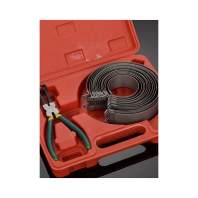 2-7/8&quot;x4-3/8&quot; Piston assembly pliers set per l'installazione e la rimozione di compressori per auto