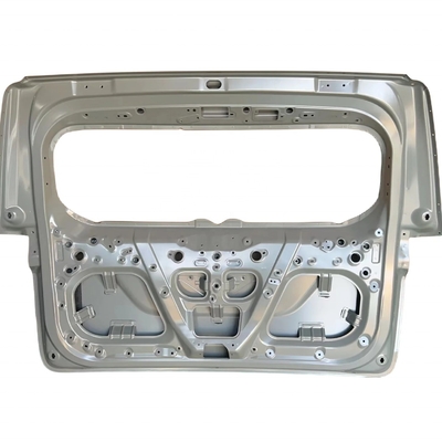OE NO. 630101004DYBJ Back Door Dreamer VOYAH OEM Dimensione standard