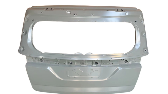 OE NO. 630101004DYBJ Back Door Dreamer VOYAH OEM Dimensione standard