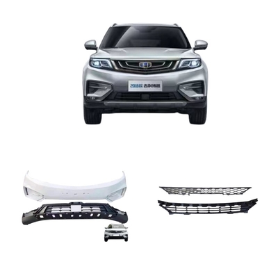 Decorazione esteriore auto Griglia del paraurti anteriore per modelli Geely Venduto direttamente dall'originale